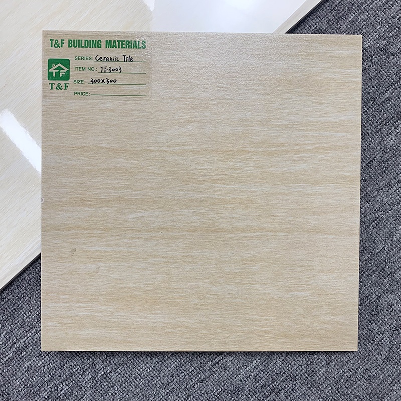 30x60 Digital Print Wood Pattern Color Glazed Ceramic Kitchen Bathroom Shower Floor and Wall Tile