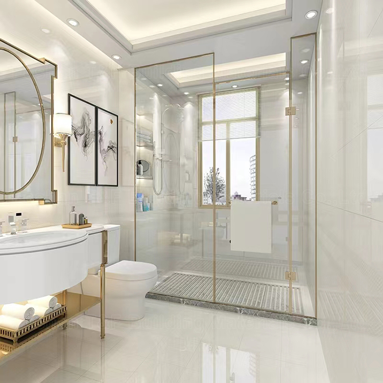 30x60 Digital Print Wood Pattern Color Glazed Ceramic Kitchen Bathroom Shower Floor and Wall Tile