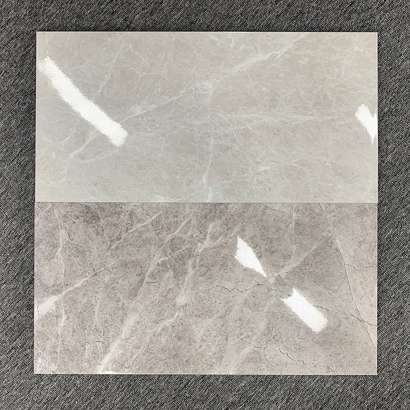 Modern 300x600mm Polished Glazed Interior Kitchen Wall Tiles House Toilet Bathroom Ceramic Tile