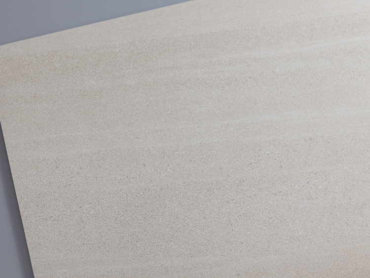 Industrial Style Non Skid Gray Matt Porcelain Porcelanite 600*600 Indoor Outdoor Rustic Floor Tiles