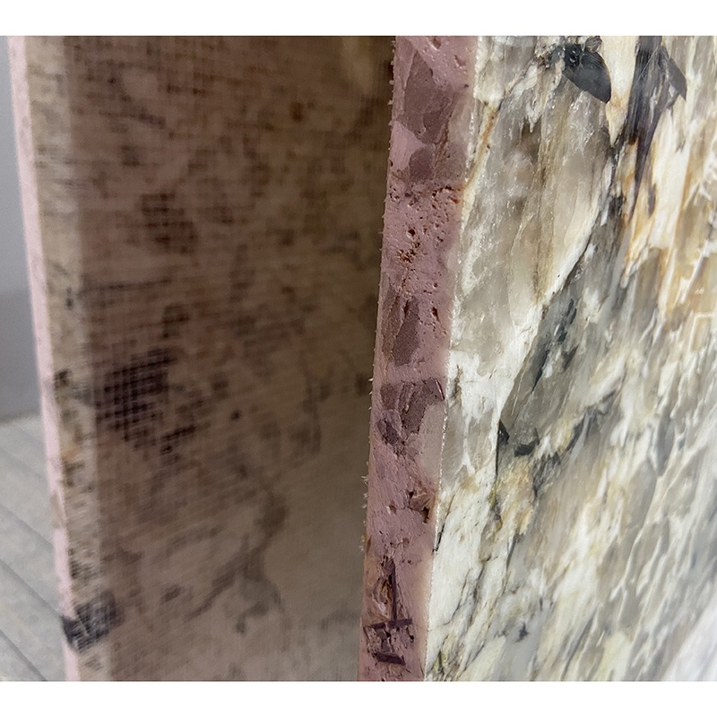 Wholesale Price Pandora White Marble Slab Patagonia Marble Slab Tile Natural Luxury Stone Brazilian Pandora Marble