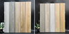 Wood Colors