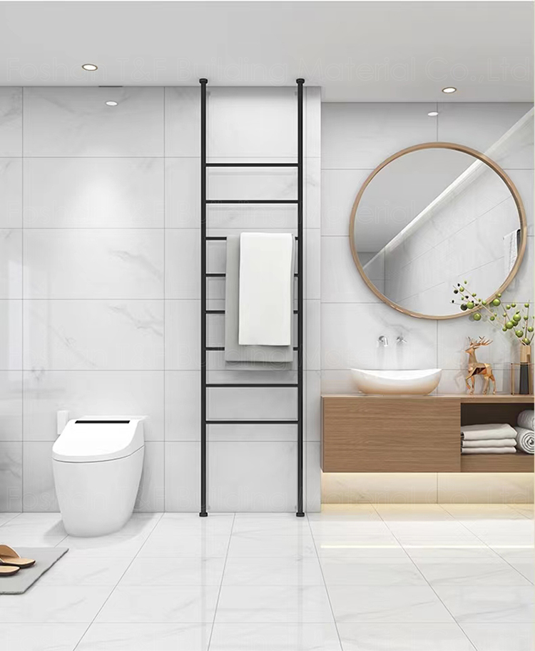 Best Price 300x300mm Non Slip Porcelain Matte Carrara White Kitchen and Bath Room Floor Tiles