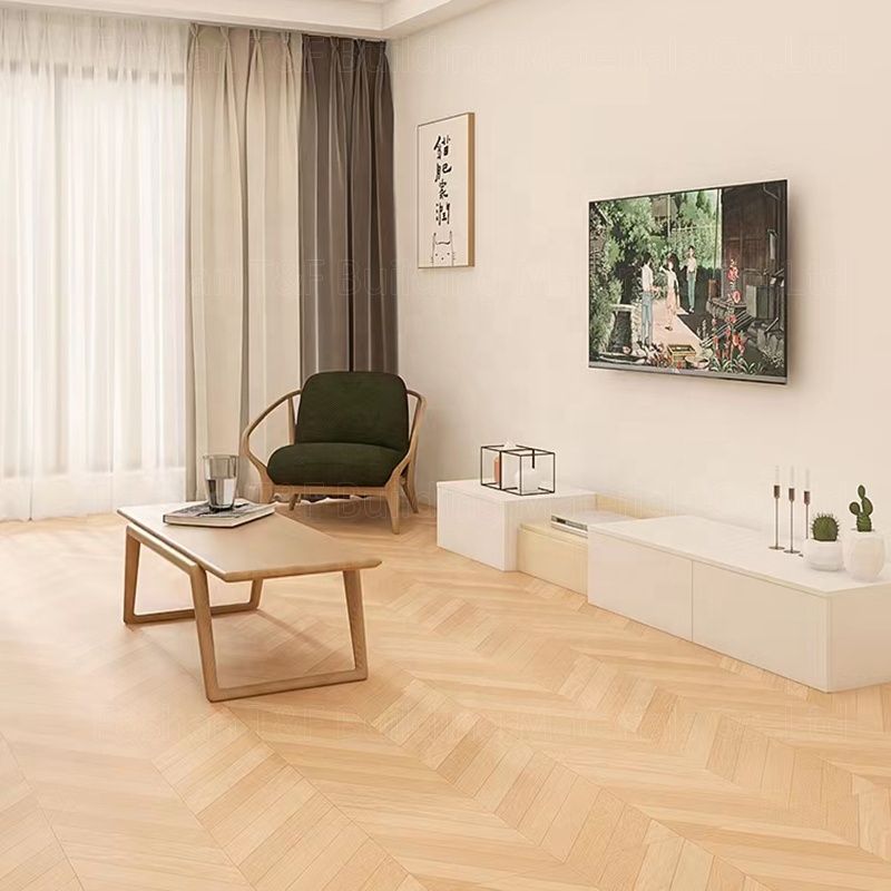 Foshan 600x1200mm Wood Look Ceramic Non Slip Glazed Porcelain Rustic Wooden Floor Tile