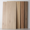Various materials