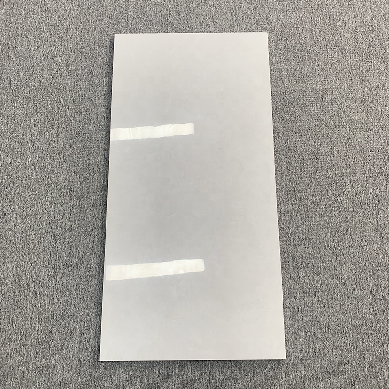 Indoor Flooring 600x1200 Pisos Porcelanato Carrelage Glossy Glazed Polished Porcelain Wall Floor Marble Tile