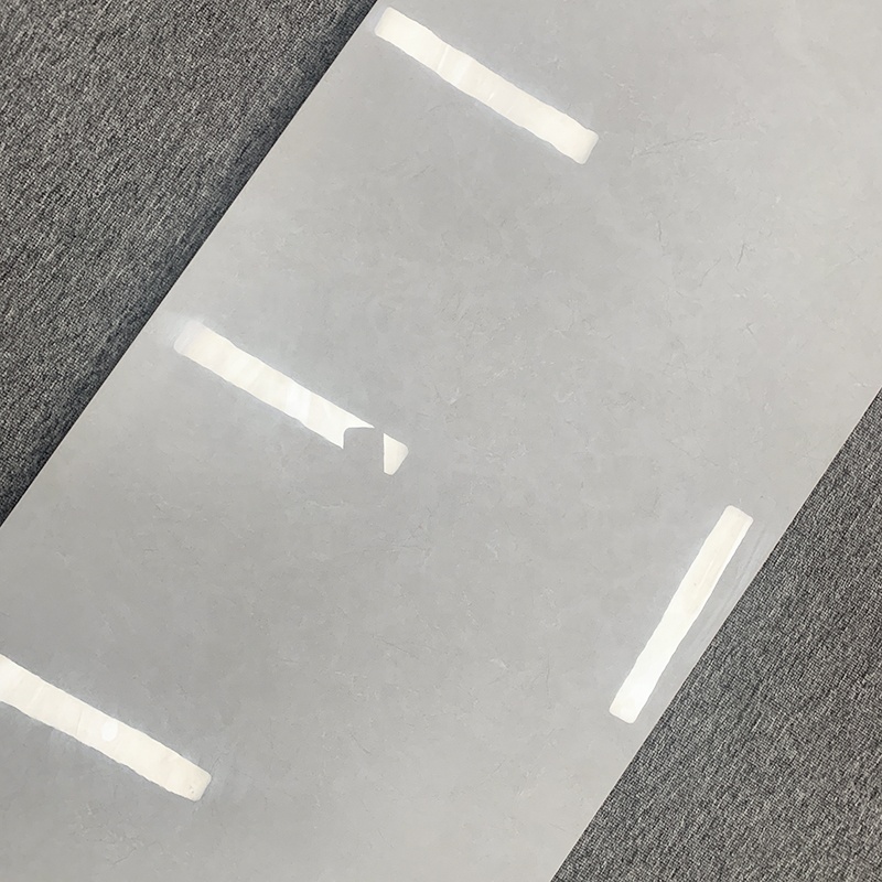 Indoor Flooring 600x1200 Pisos Porcelanato Carrelage Glossy Glazed Polished Porcelain Wall Floor Marble Tile