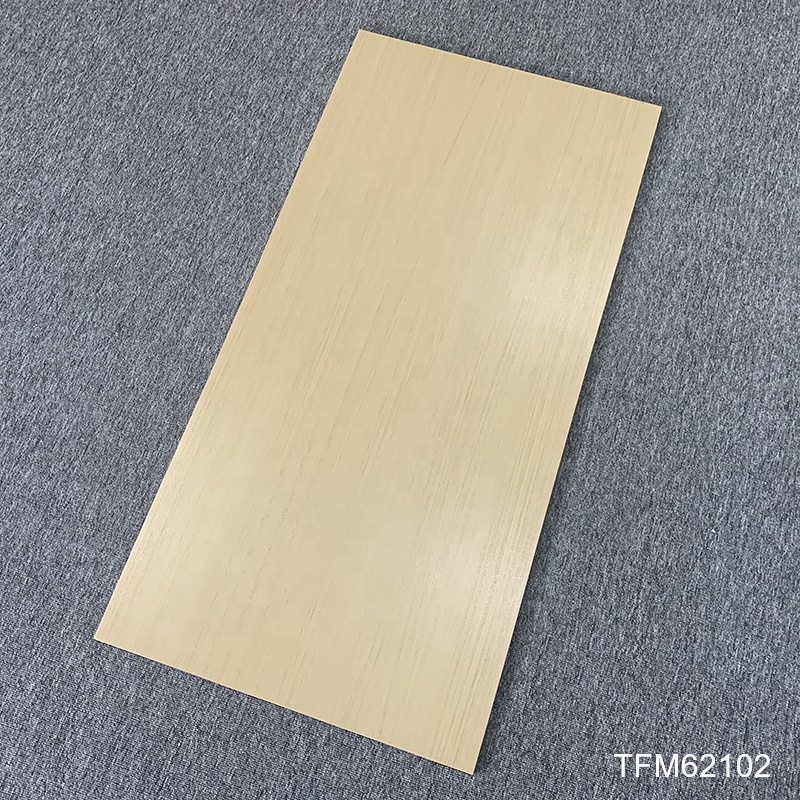 Wholesale Philippines Price 60x120cm Porcelain Wooden Flooring Tile Designs Glazed Rustic Plank Wood Tiles