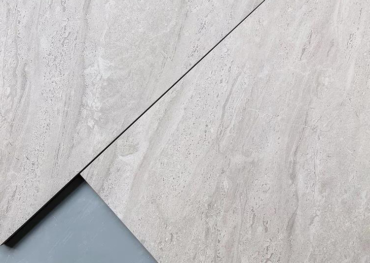 300x600 Light Grey Matt Glazed Finish Interior Bathroom Shower Kitchen Porcelain Rustic Wall Tile