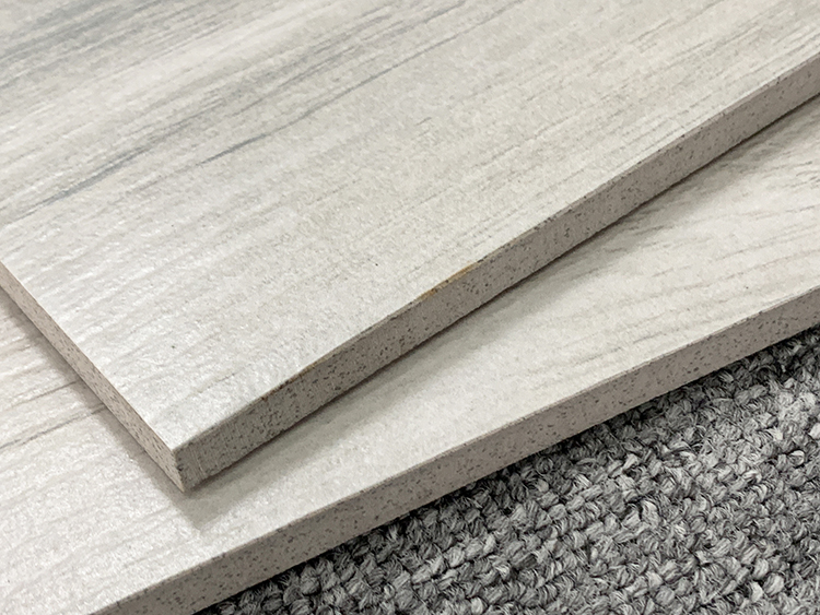 New Design 150x900mm Full Body Wooden Tiles Living Room Wood Look Porcelain Tile