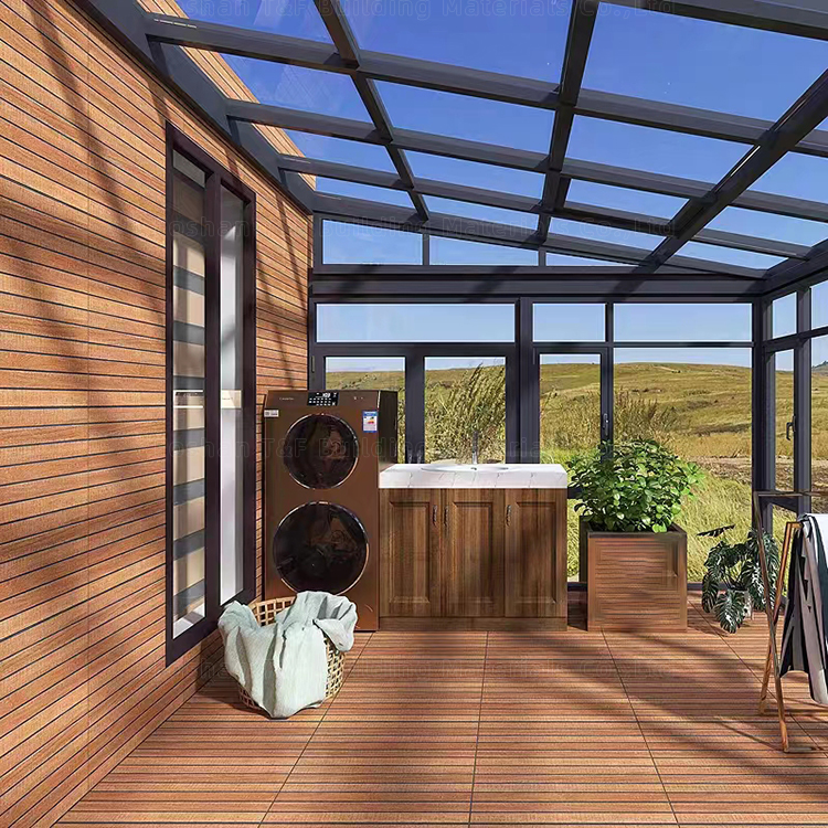 Matt Outdoor Porcelain Wooden Tiles for Balcony Terrace Floor Wood Looking Outdoor Porcelain Wall Tile