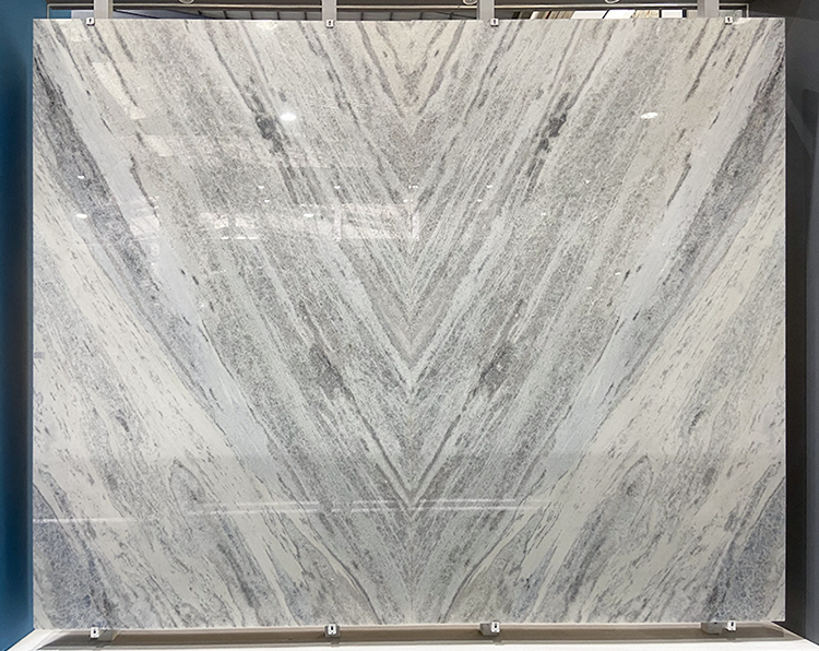 Brazil Luxury Crystal Blue Natural Marble Floor Countertop Stone Wall Big Polished Quartzite Granite Slab Tile