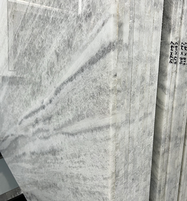 Brazil Luxury Crystal Blue Natural Marble Floor Countertop Stone Wall Big Polished Quartzite Granite Slab Tile