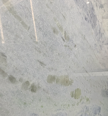 Brazil Luxury Crystal Blue Natural Marble Floor Countertop Stone Wall Big Polished Quartzite Granite Slab Tile