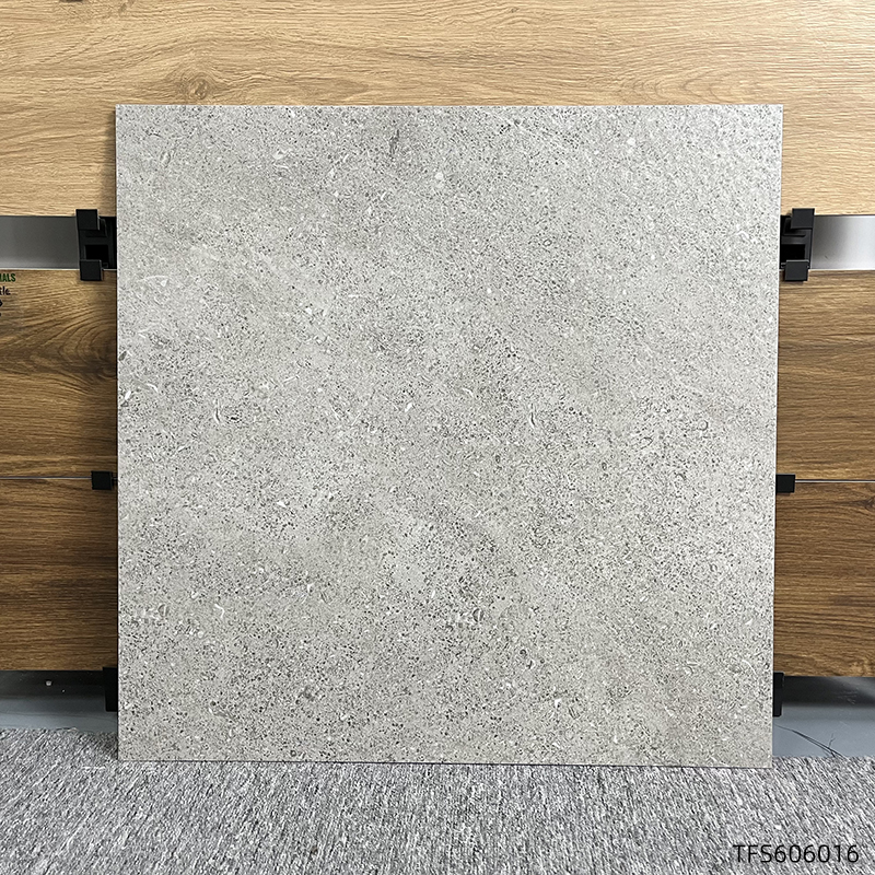 24x24 Vintage Ceramic Porcelain Tiles With High Quality for House Living Room Floor Carreaux De Sol 60x60