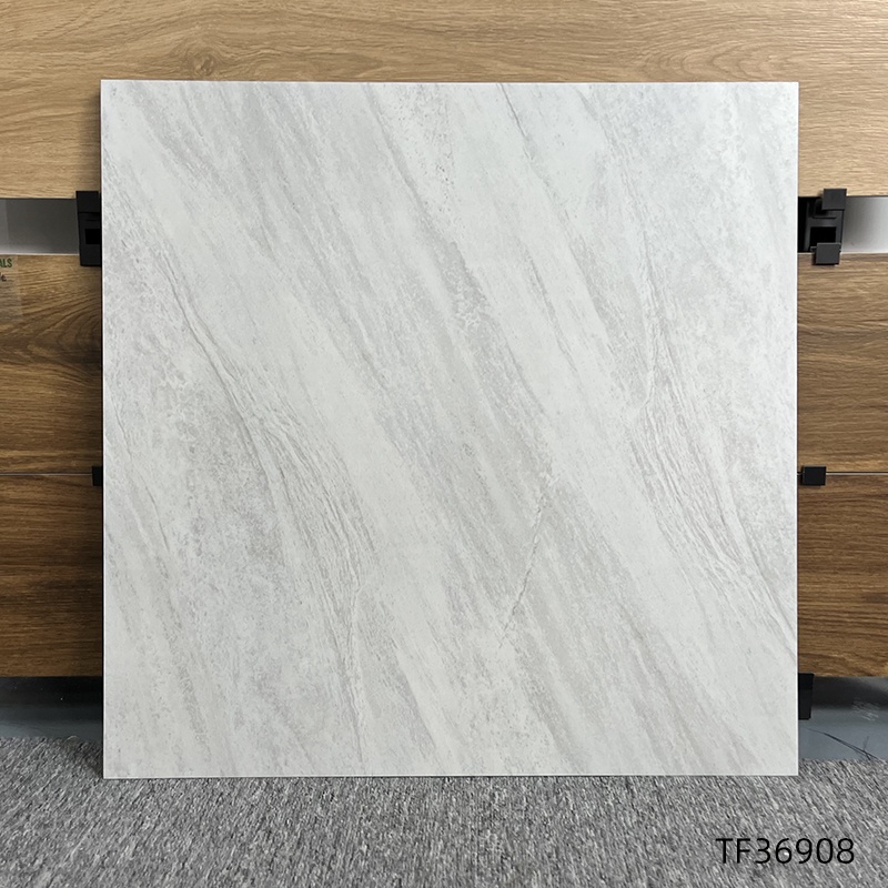 24x24 Vintage Ceramic Porcelain Tiles With High Quality for House Living Room Floor Carreaux De Sol 60x60