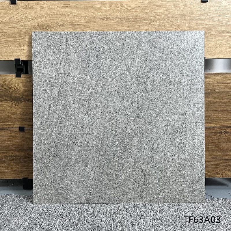 24x24 Vintage Ceramic Porcelain Tiles With High Quality for House Living Room Floor Carreaux De Sol 60x60