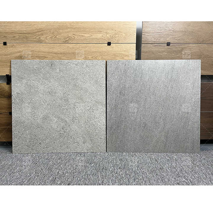 24x24 Vintage Ceramic Porcelain Tiles With High Quality for House Living Room Floor Carreaux De Sol 60x60