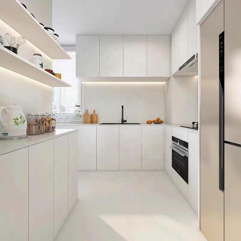 Large 600*1200 750*1500 900*1800 Matte Glazed Finished Porcelain Plain White Cement Rustic Floor Tile