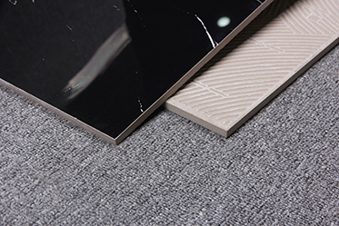 60x60 80x80 60x120 75x150 90x180 Black and Gold White Polished Porcelain Glazed Marble Floor Wall Tiles