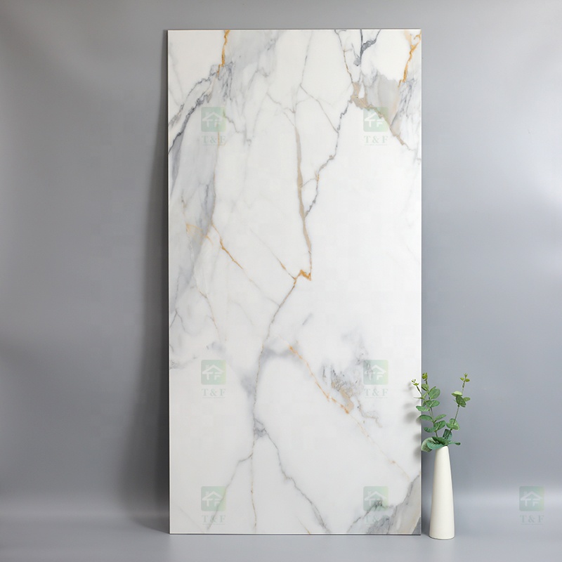 1200x600 Matt White Porcelain Rustic Floor Wall Tiles for Living Room Bathroom Flooring 60*120