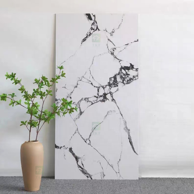 1200x600 Matt White Porcelain Rustic Floor Wall Tiles for Living Room Bathroom Flooring 60*120