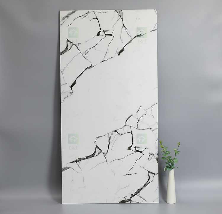 1200x600 Matt White Porcelain Rustic Floor Wall Tiles for Living Room Bathroom Flooring 60*120