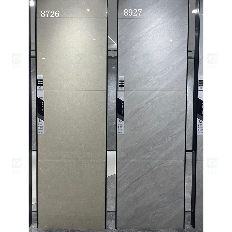800x800 mm Full Body Floor Marble Tiles Carreaux De Sol Maison En Marbre Porcelanato 80x80