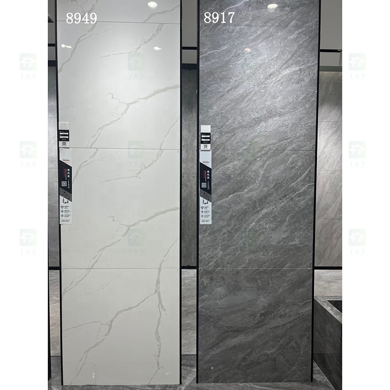 800x800 mm Full Body Floor Marble Tiles Carreaux De Sol Maison En Marbre Porcelanato 80x80