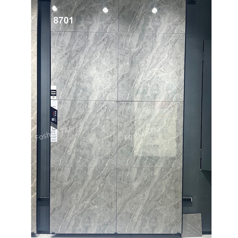 800x800 mm Full Body Floor Marble Tiles Carreaux De Sol Maison En Marbre Porcelanato 80x80