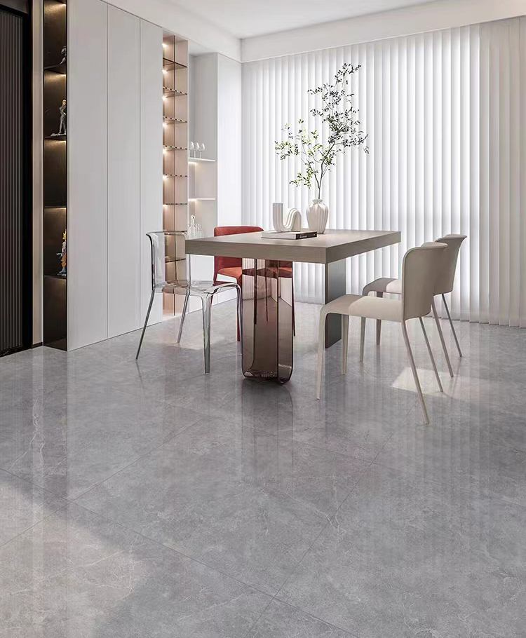 800x800 mm Full Body Floor Marble Tiles Carreaux De Sol Maison En Marbre Porcelanato 80x80