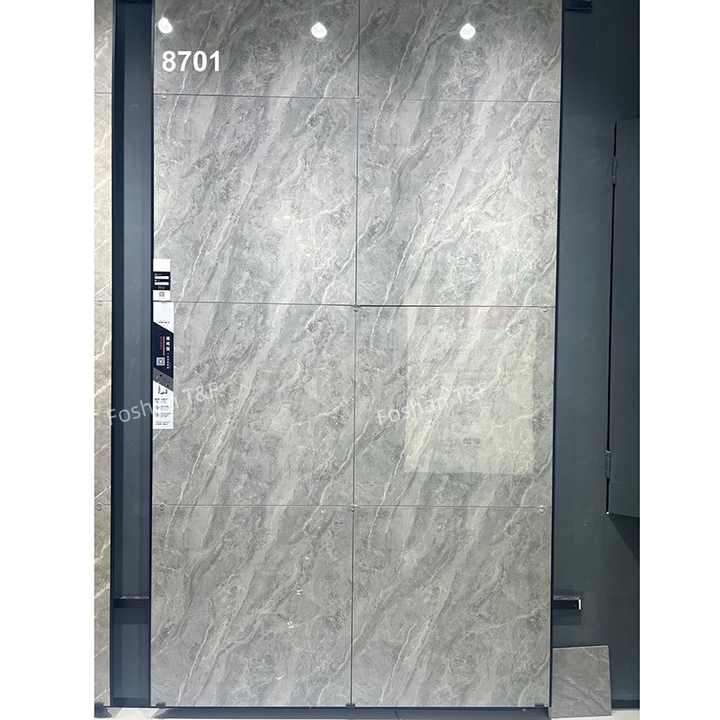 800x800 mm Full Body Floor Marble Tiles Carreaux De Sol Maison En Marbre Porcelanato 80x80