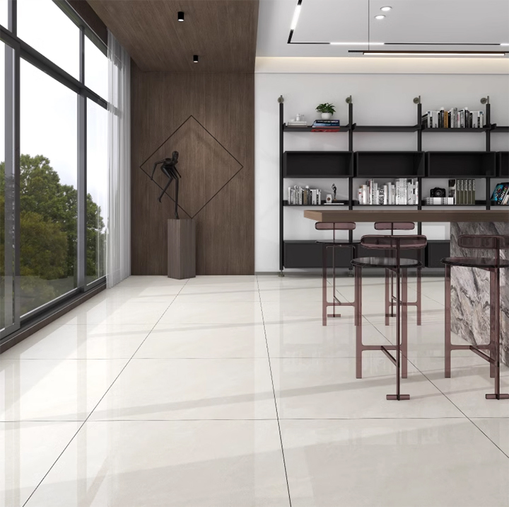 800x800 mm Full Body Floor Marble Tiles Carreaux De Sol Maison En Marbre Porcelanato 80x80