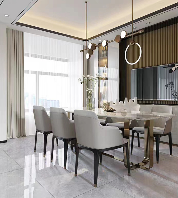 800x800 mm Full Body Floor Marble Tiles Carreaux De Sol Maison En Marbre Porcelanato 80x80