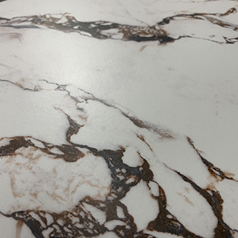 Top Quality 600x600 Indoor Luxury Ceramic Floor Porcelain White Marble Tiles With Matte Surface