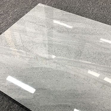 Latest Design 24x24 24x48 Modern Gray Floor Ceramic Tile for Floor 60x60 Marble-look Porcelain Wall Tiles