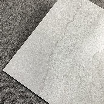 Latest Design 24x24 24x48 Modern Gray Floor Ceramic Tile for Floor 60x60 Marble-look Porcelain Wall Tiles
