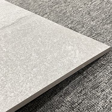 Latest Design 24x24 24x48 Modern Gray Floor Ceramic Tile for Floor 60x60 Marble-look Porcelain Wall Tiles