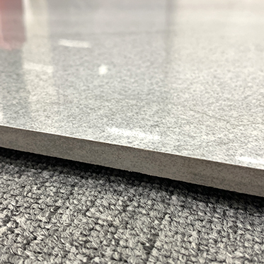 Latest Design 24x24 24x48 Modern Gray Floor Ceramic Tile for Floor 60x60 Marble-look Porcelain Wall Tiles