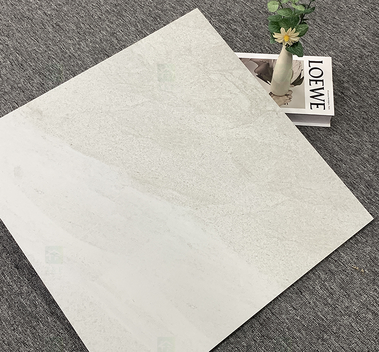 60x60 Matte Finished Porcelain Ceramic Flooring Rustic Tile for Interior Living Room Kitchen Floor and Wall