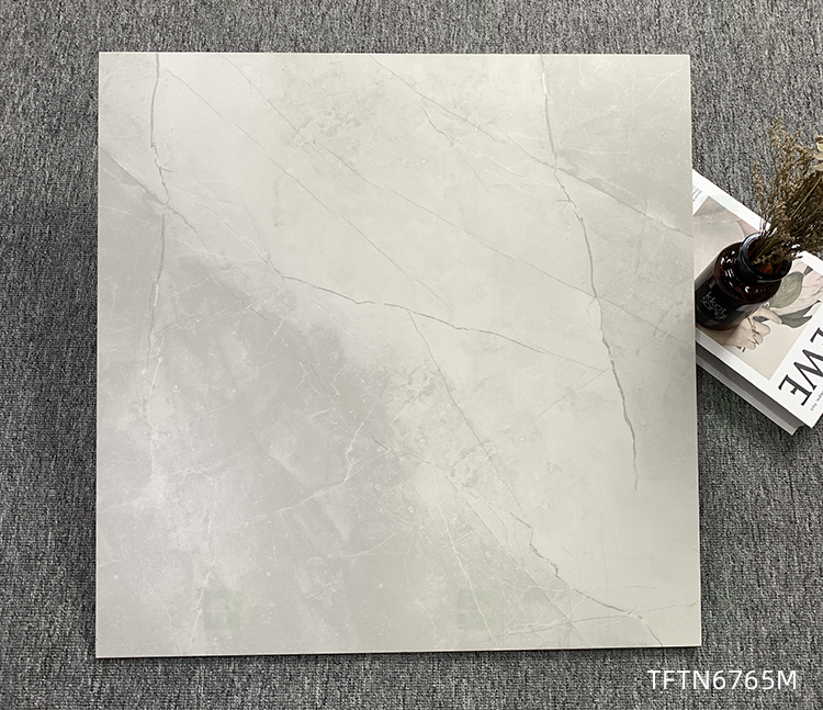 60x60 Matte Finished Porcelain Ceramic Flooring Rustic Tile for Interior Living Room Kitchen Floor and Wall