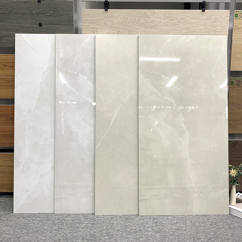 Factory Price 60x120 Porcelain Marble Polished Ceramic Glazed Glossy House Home Mable Wall Floor Tile