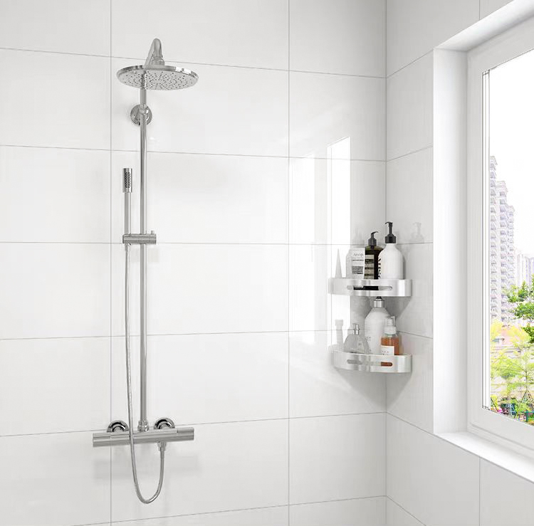 300x600 Pure Super White Glossy Polished Ceramic Bathroom Wall 12x24 Matt Porcelain Vitrified Floor Tiles
