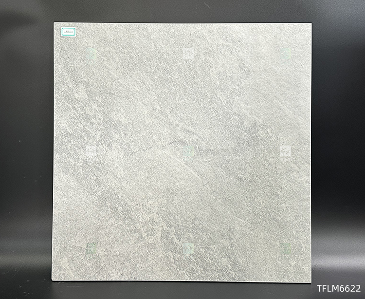 60x60 600*1200mm Matt Mold Anti-slip Surface Full Body Homogeneous Rustic Ceramic Porcelain Floor Tiles for Home Decoration