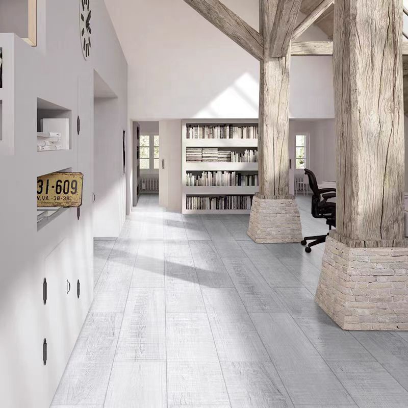 200*1000mm Full Body Porcelain Wood Plank Indoor Carrelage Hotel House Home Wooden Floor Tiles
