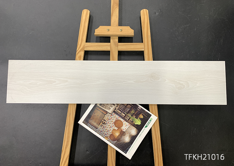 200*1000mm Full Body Porcelain Wood Plank Indoor Carrelage Hotel House Home Wooden Floor Tiles