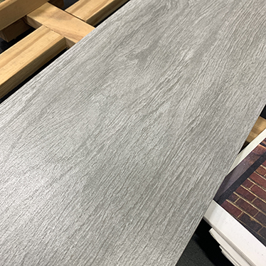 200*1000mm Full Body Porcelain Wood Plank Indoor Carrelage Hotel House Home Wooden Floor Tiles