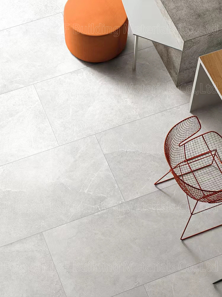China Foshan 1200 X 600 Non Slip Wear Resistant Outdoor Porcelain Ceramic House Stone Floor Tiles 60x120