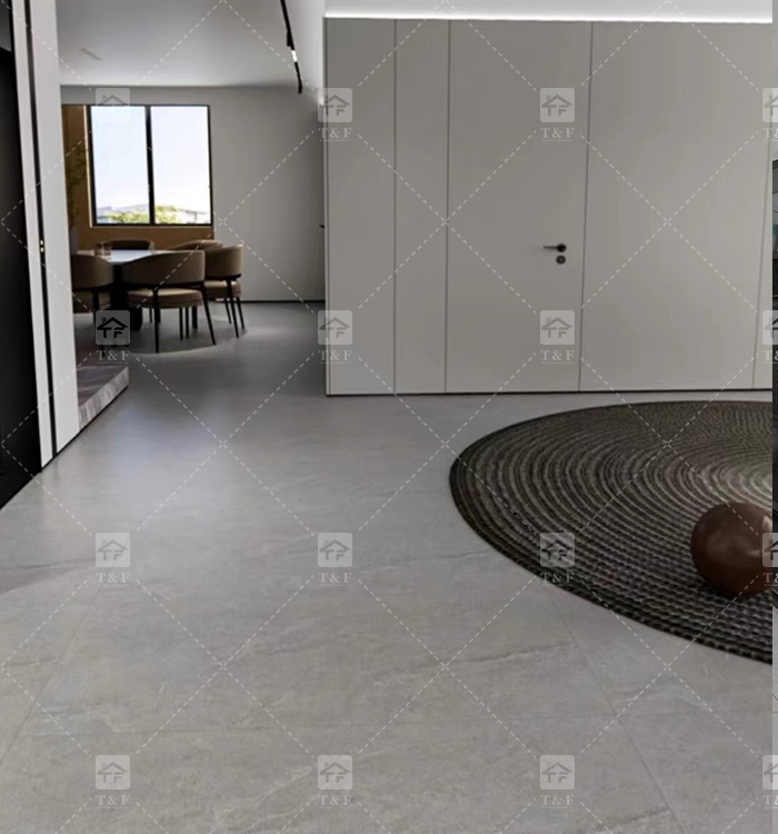 China Foshan 1200 X 600 Non Slip Wear Resistant Outdoor Porcelain Ceramic House Stone Floor Tiles 60x120