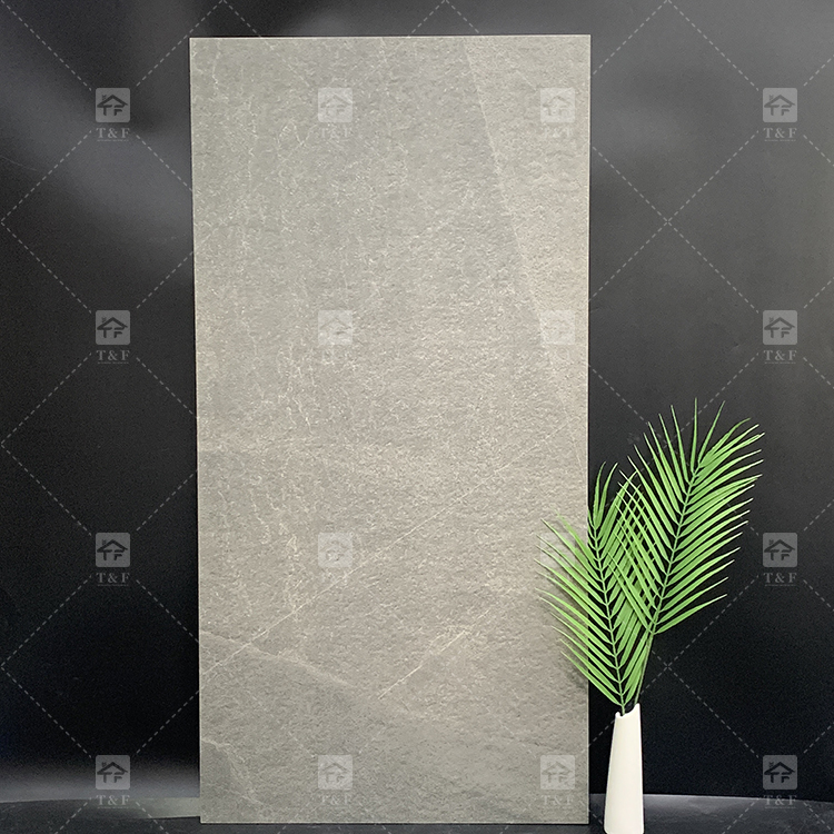 China Foshan 1200 X 600 Non Slip Wear Resistant Outdoor Porcelain Ceramic House Stone Floor Tiles 60x120